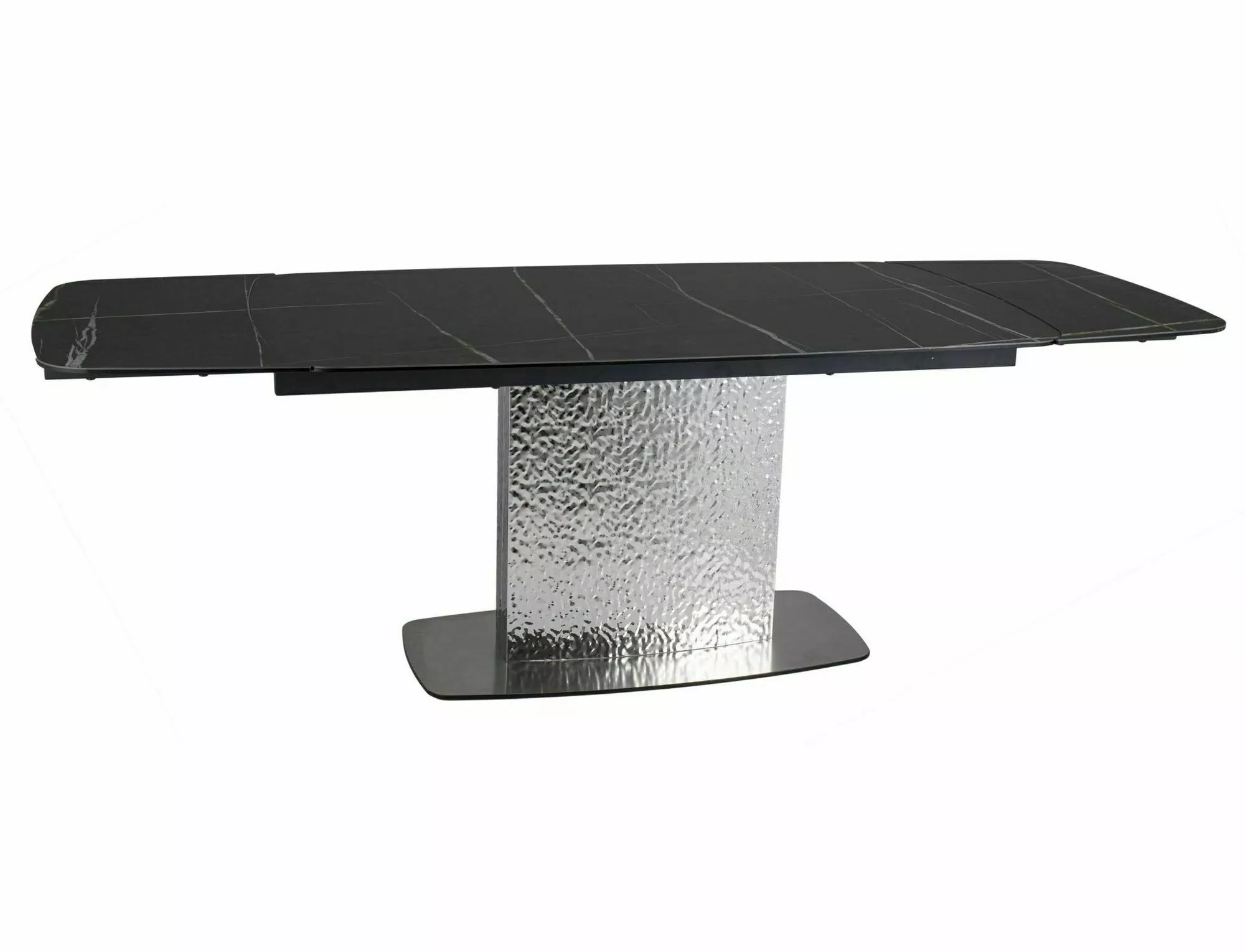 Table Moncler Ceramic Sahara Noir