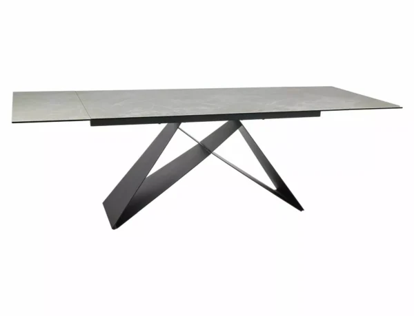 Table Westin Ceramic Diamond Cream