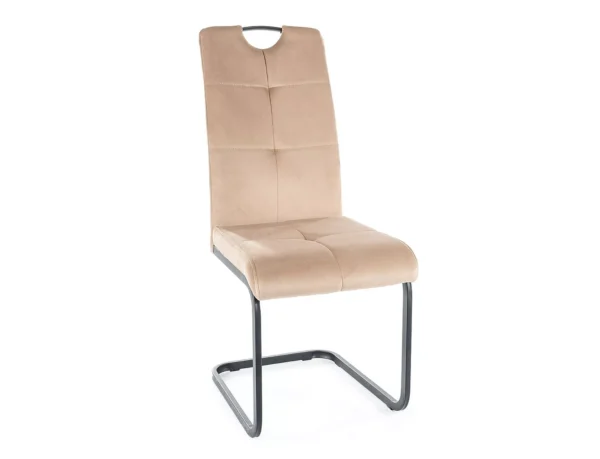 Chair Axo Velvet