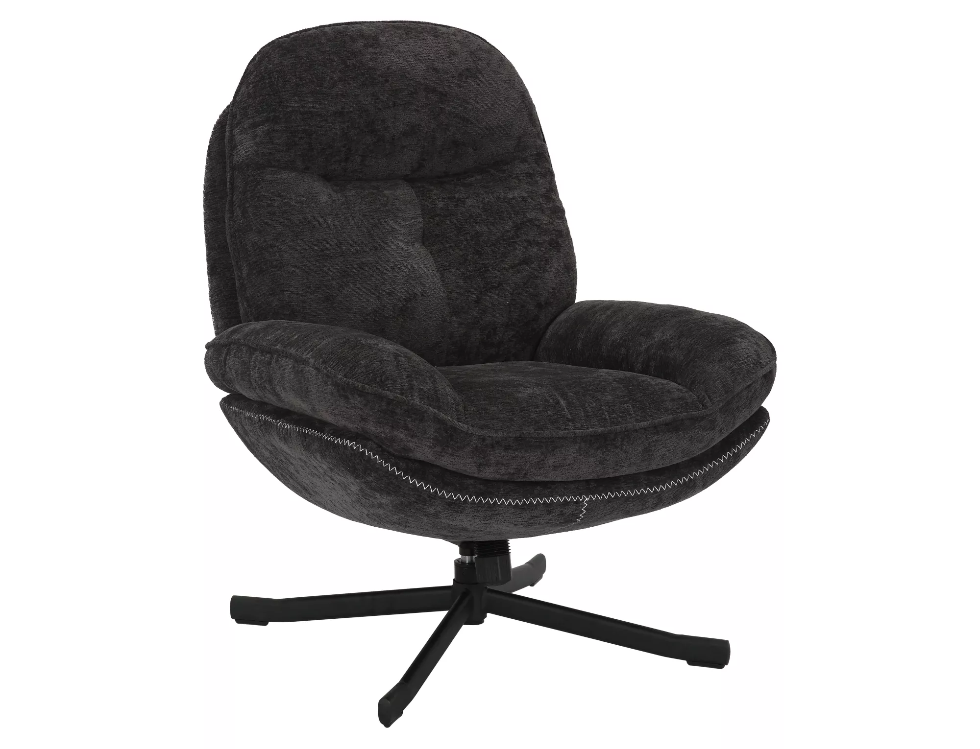 Armchair Harper