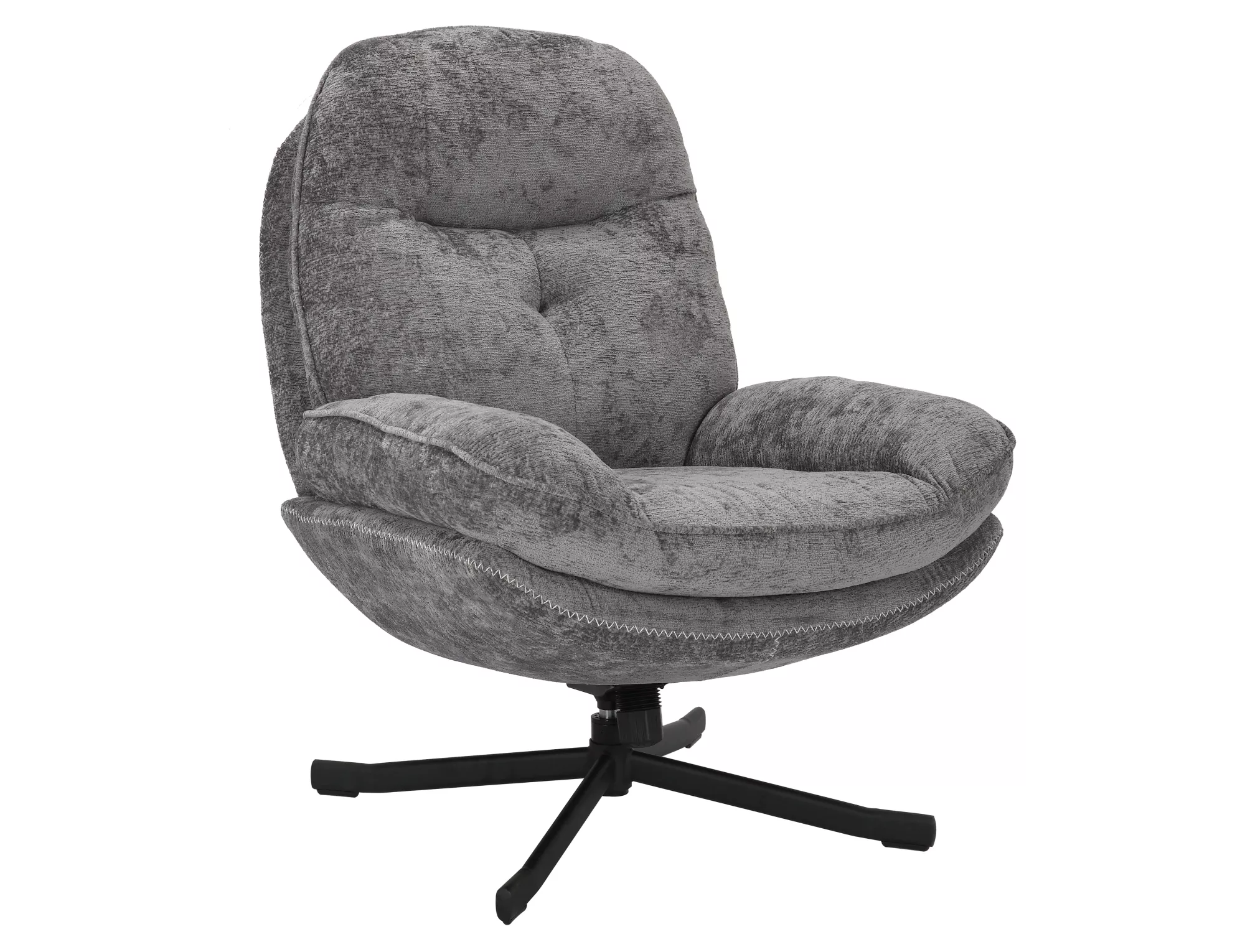 Armchair Harper