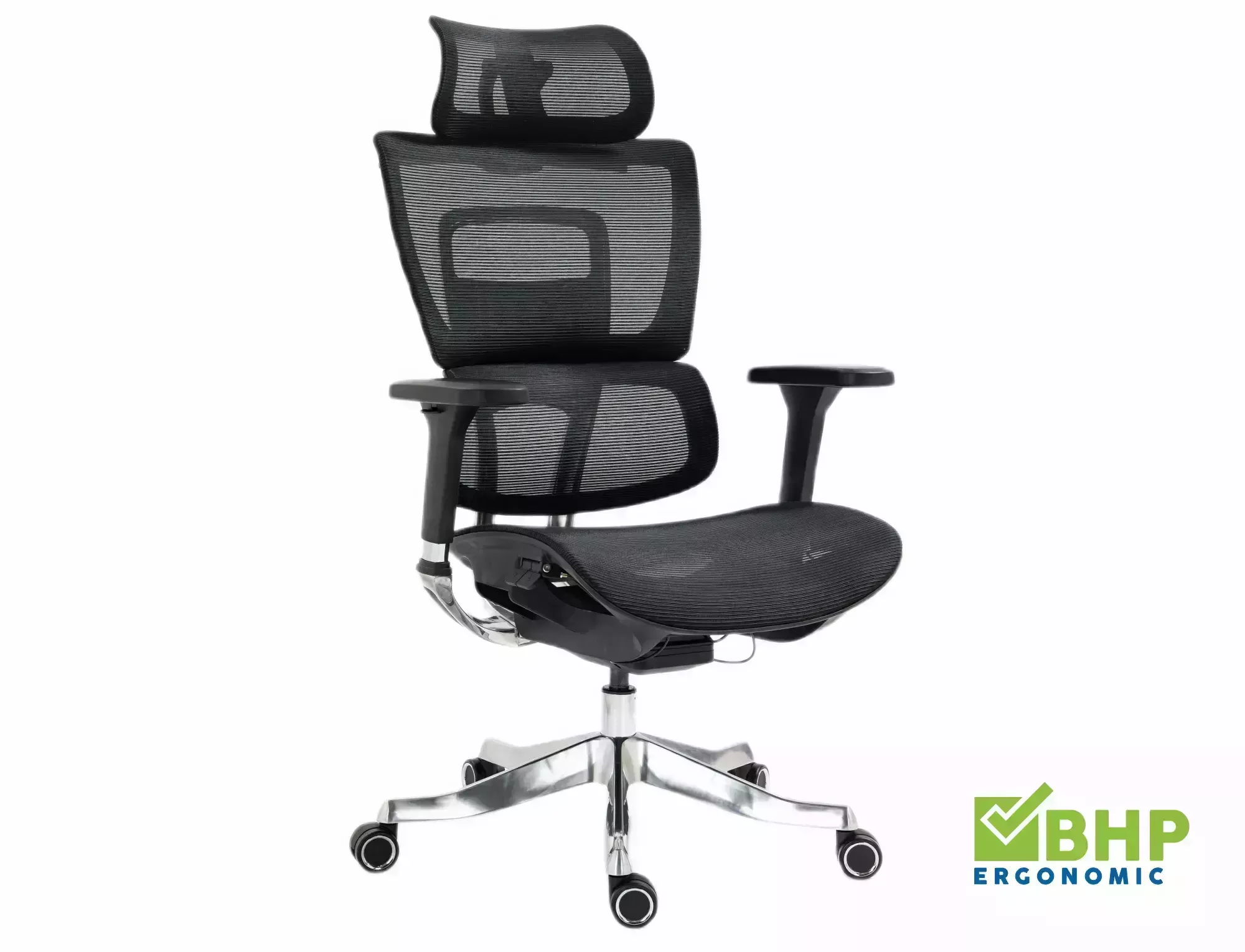 Office chair Winner Lux