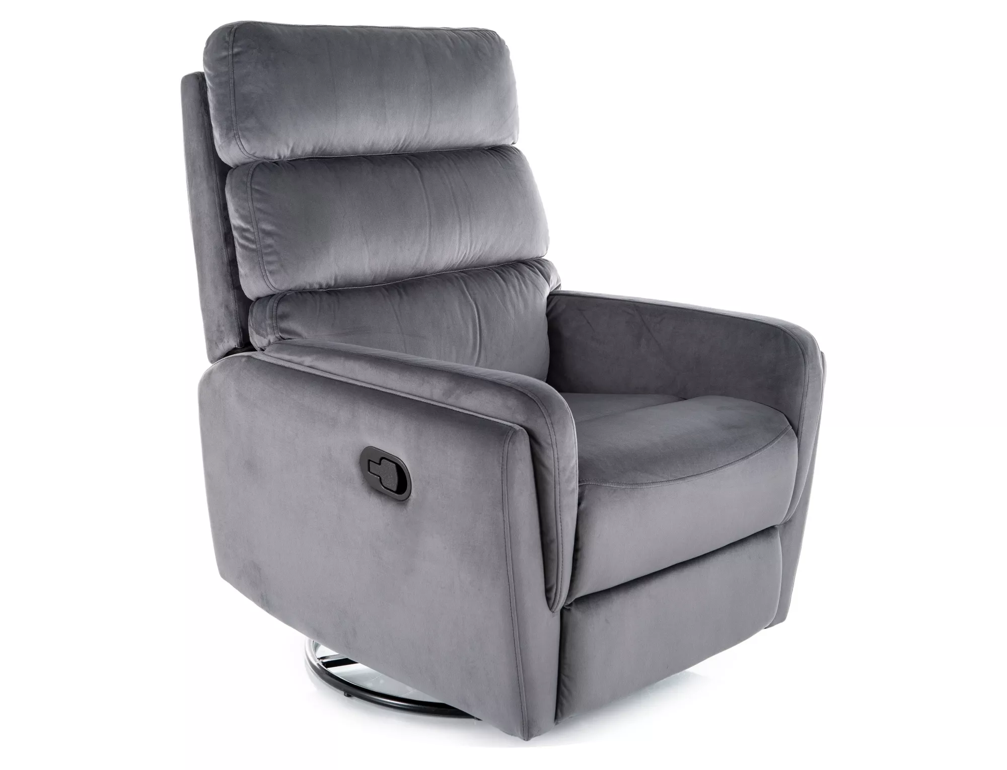 Sofa-bed armchair Argos Velvet