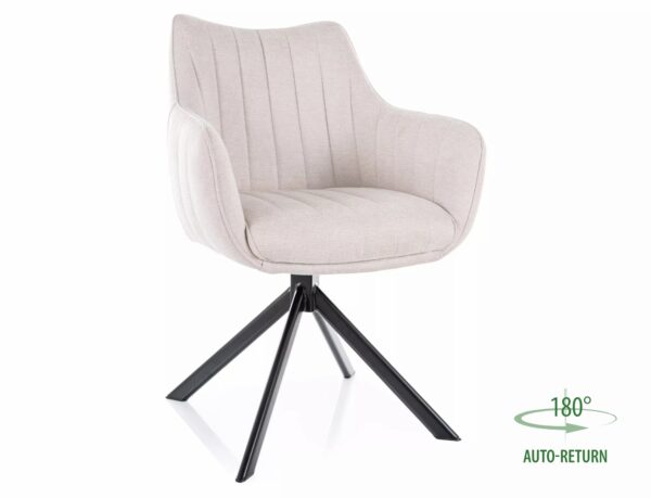Chair Azalia Brego