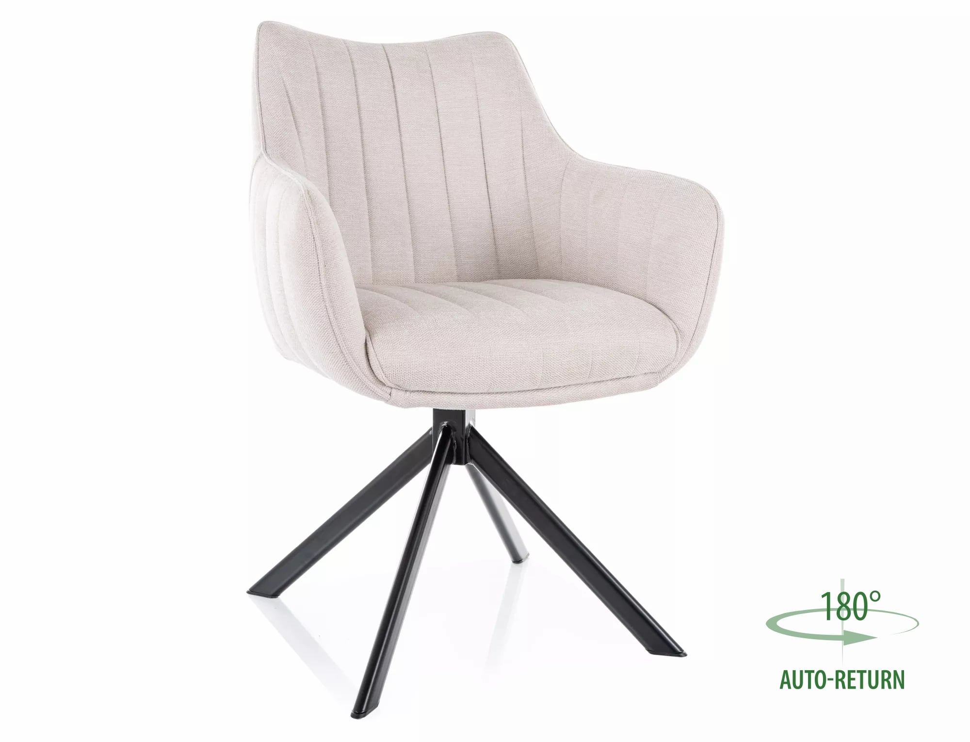 Chair Azalia Brego