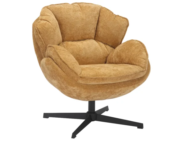 Armchair Betty