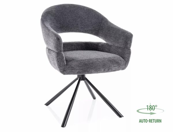 Chair Borgo Raven
