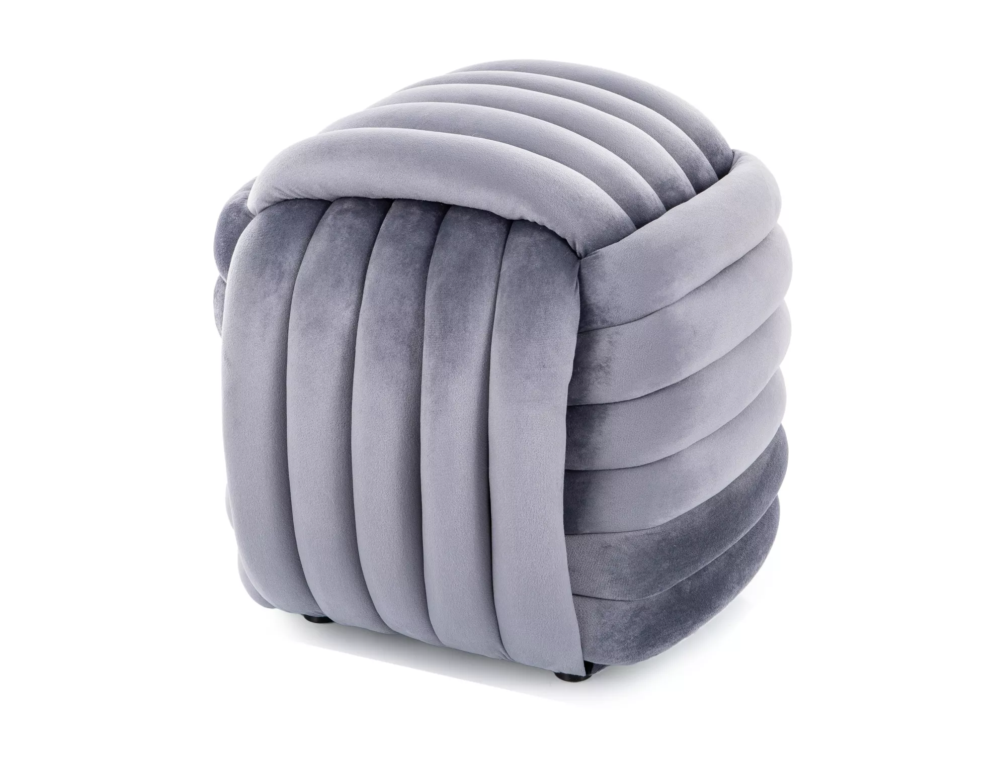 Pouffe Bruni Velvet