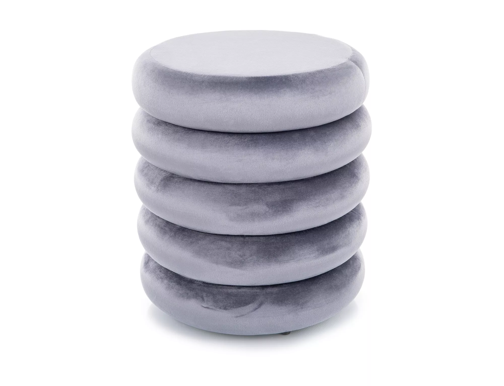 Pouffe Calvi Velvet