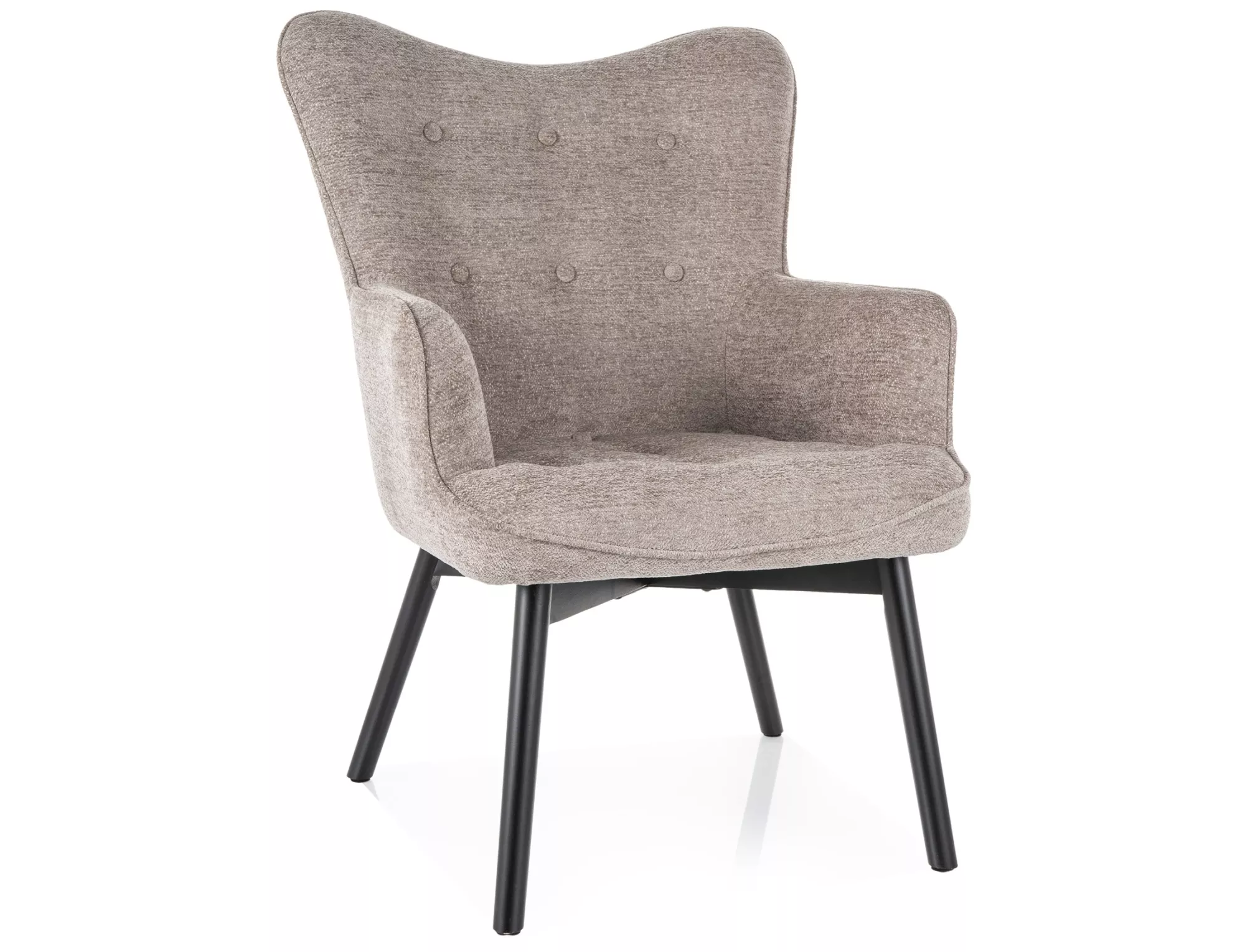 Armchair Carmen Raven
