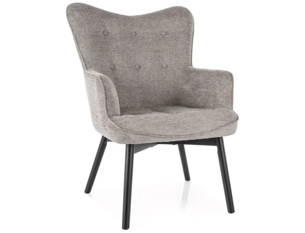 Armchair Carmen Raven