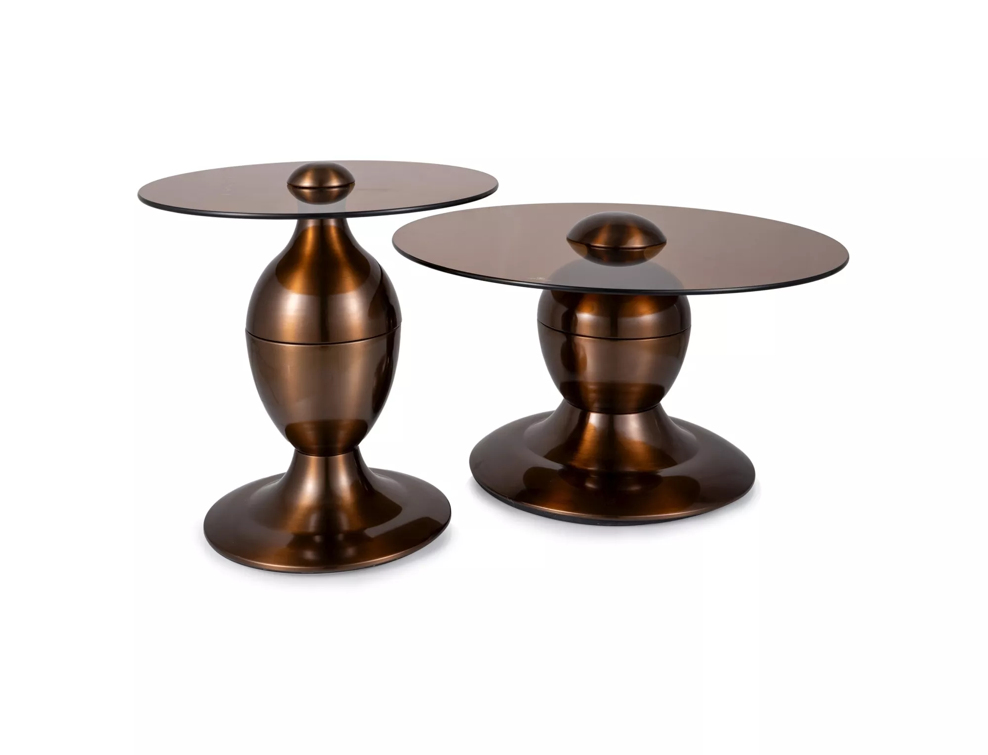 Coffee table set Cassie