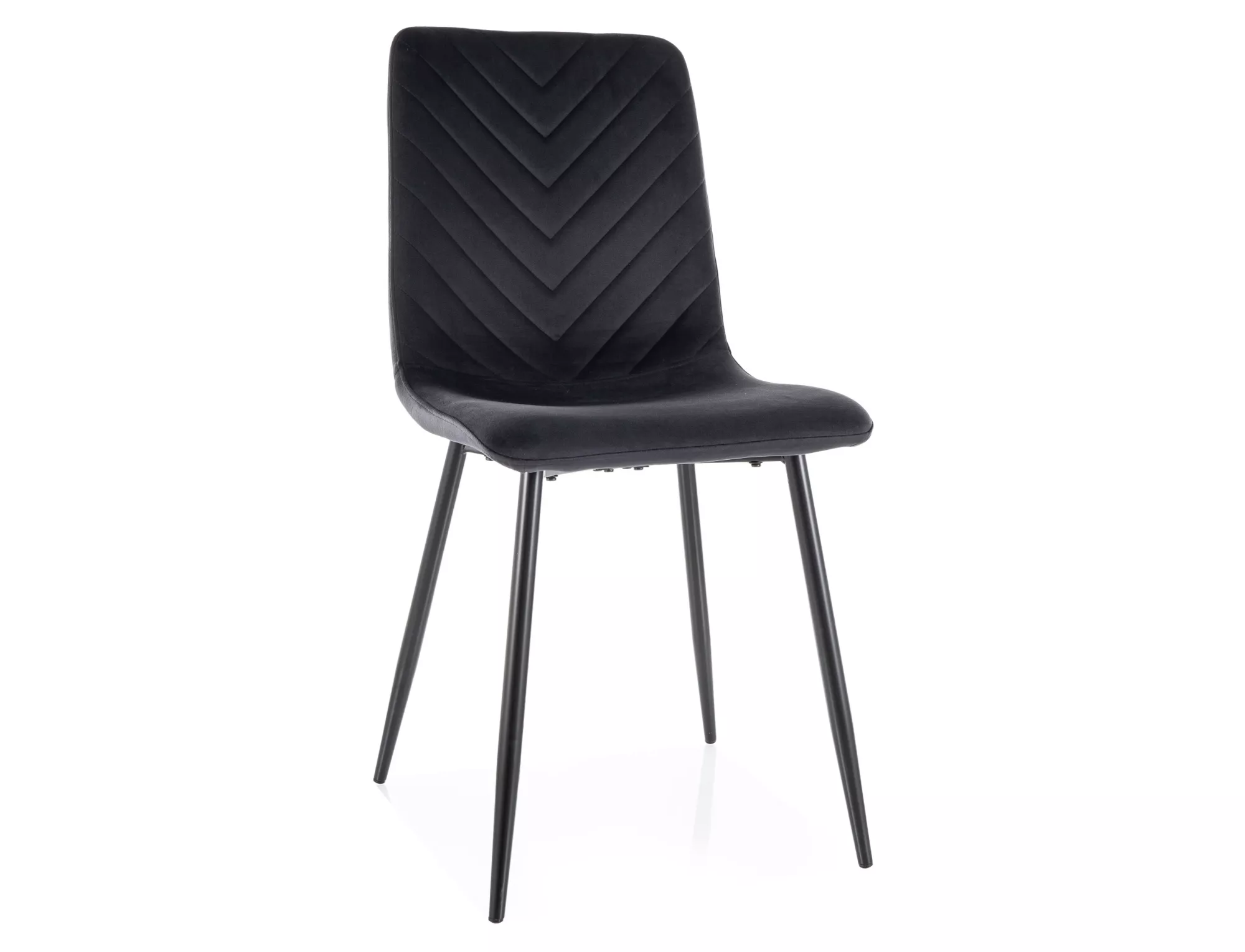 Chair Daren Velvet