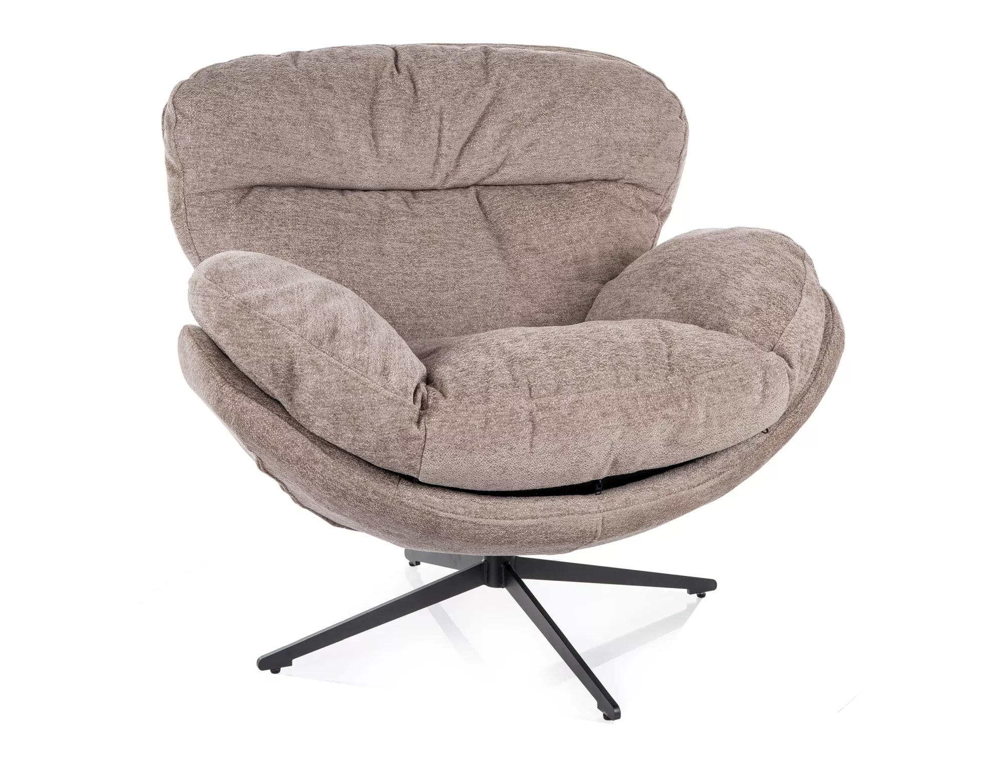 Armchair Florence Raven