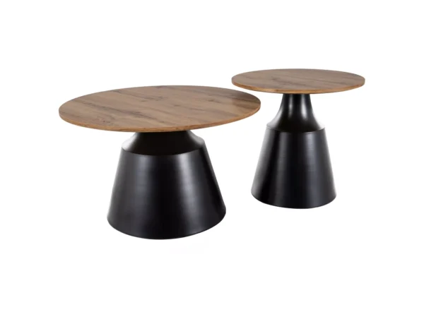 Coffee table set Itaka