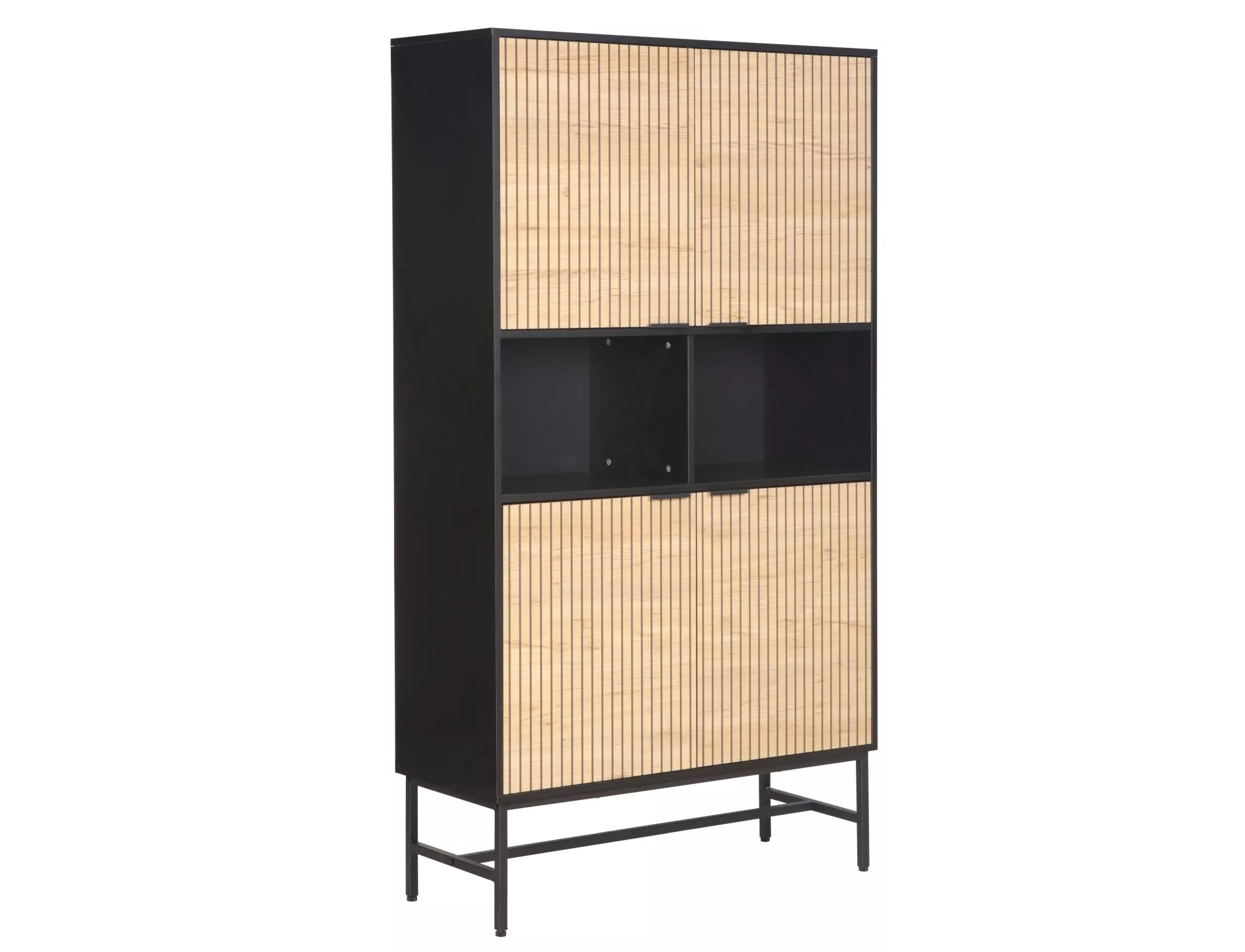Shelving unit Mago R1