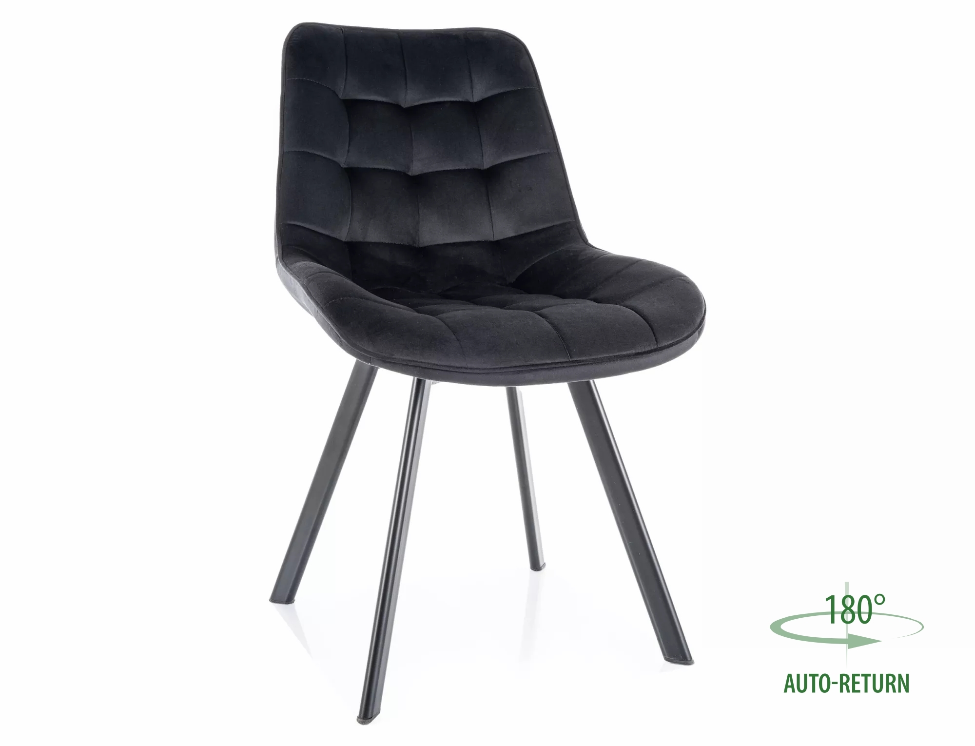 Chair Monti Velvet