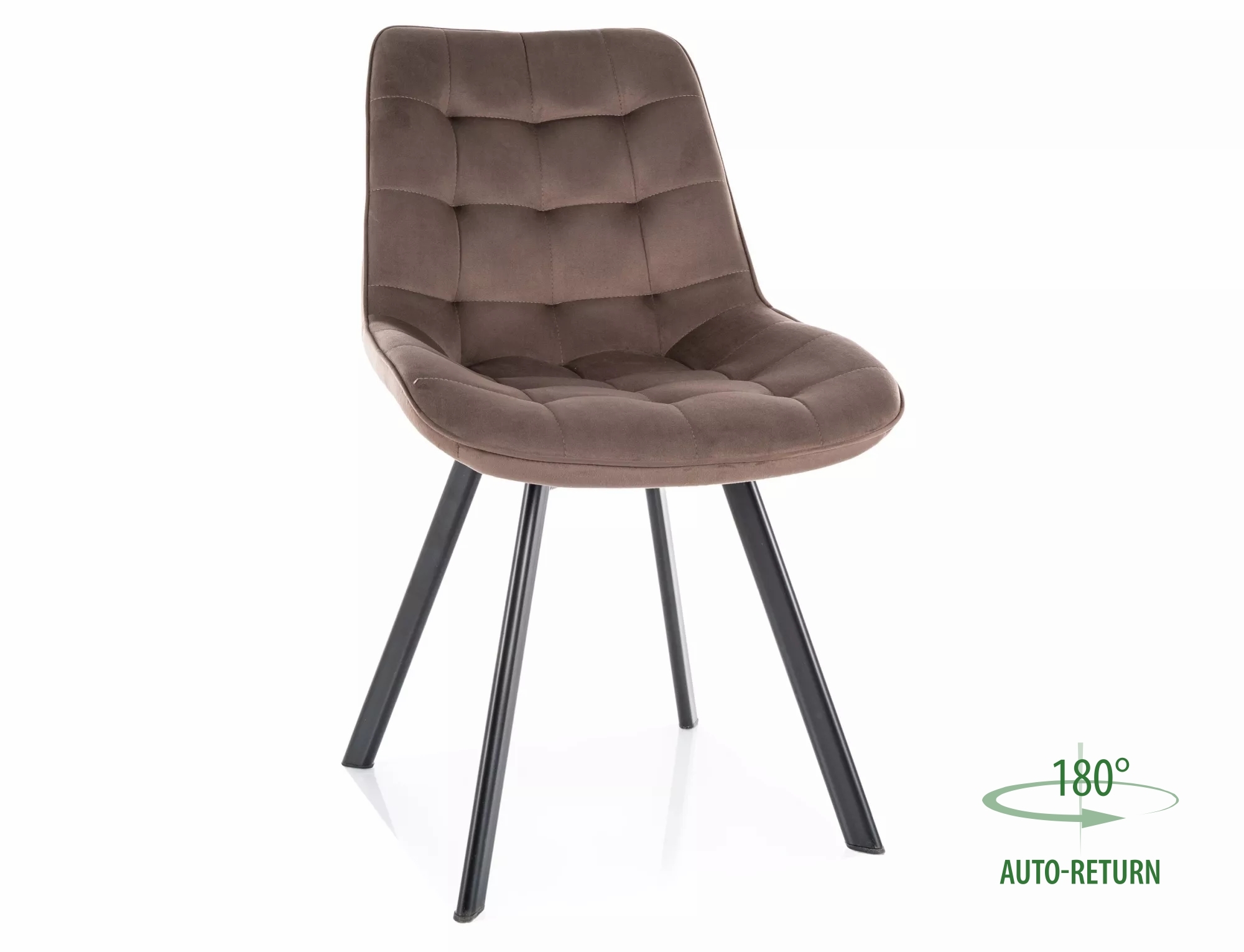 Chair Monti Velvet