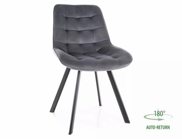Chair Monti Velvet