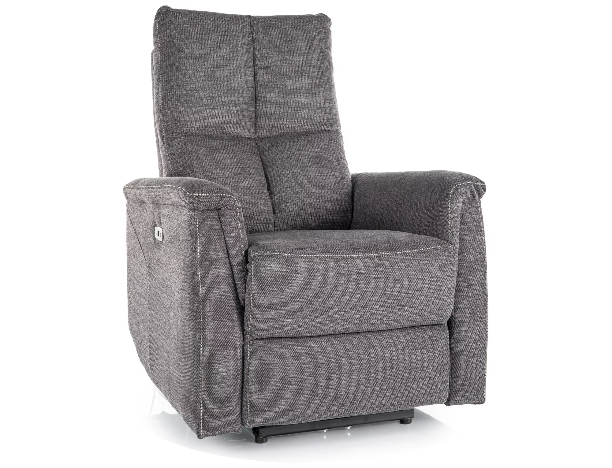 Sofa-bed armchair Neptun Brego