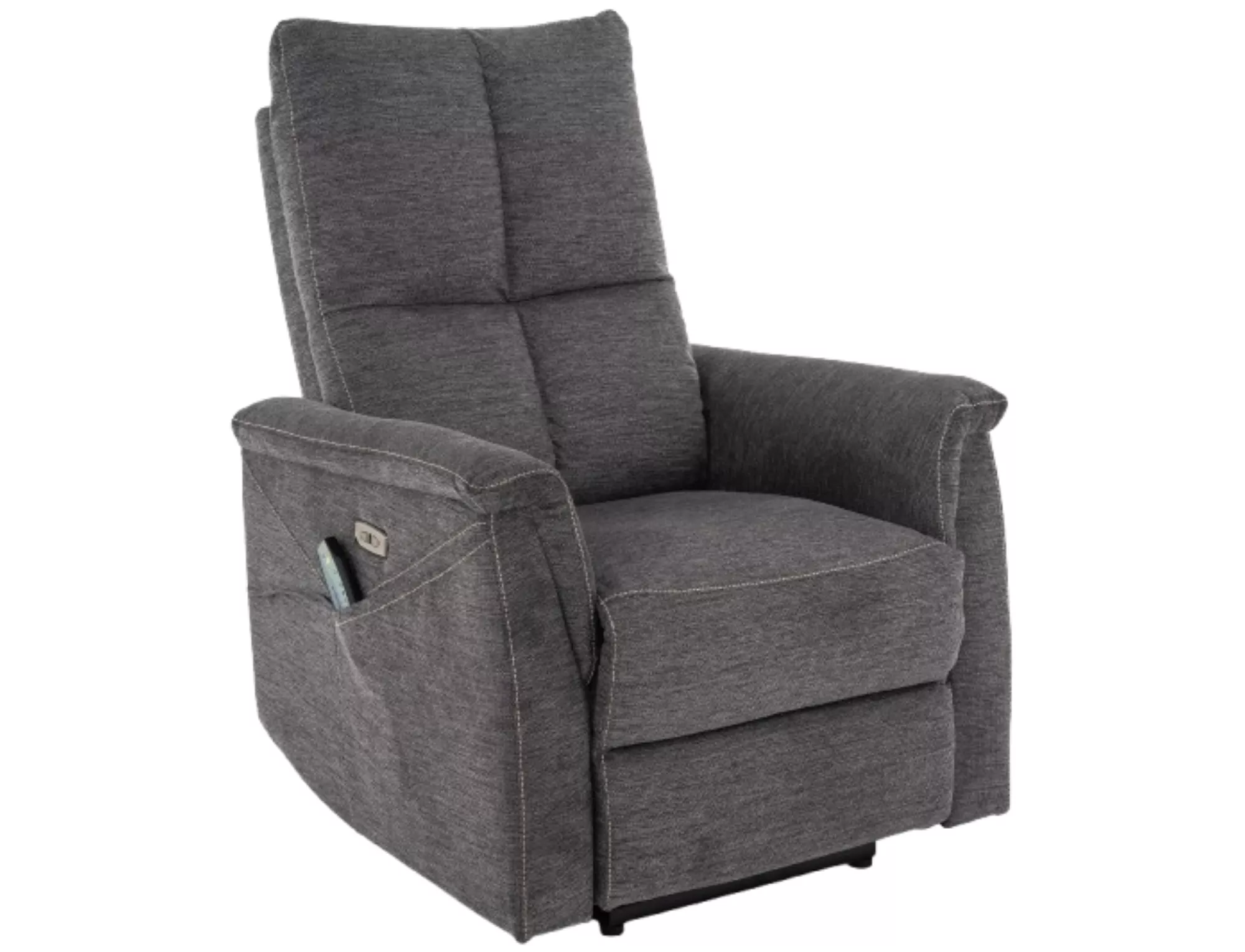 Sofa-bed armchair Neptun M Brego
