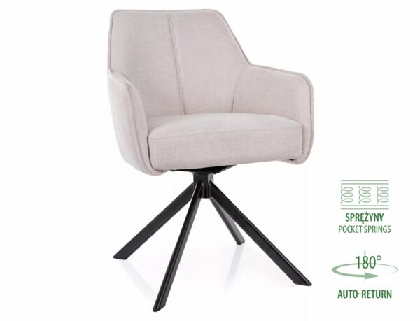 Chair Notti Brego