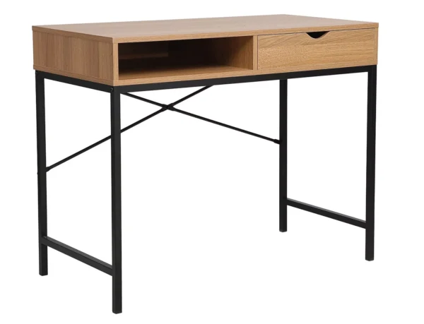 Desk B-027