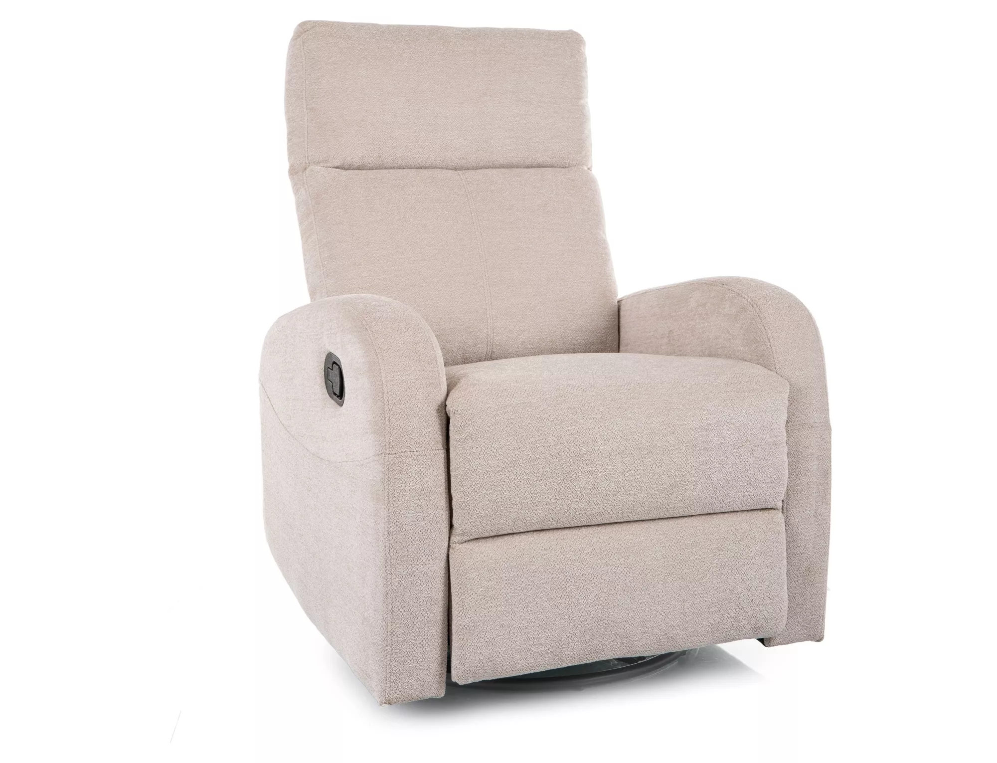 Sofa-bed armchair Olimp Raven