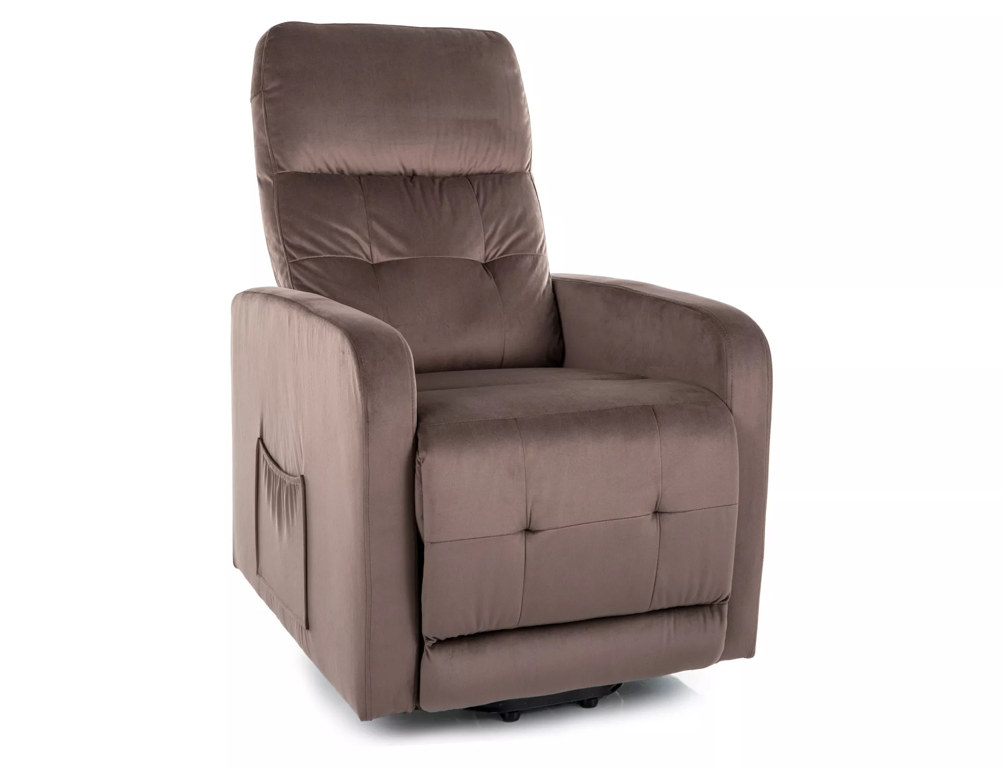 Sofa-bed armchair Otus II Velvet