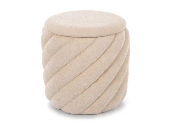 Pouffe Pelaro