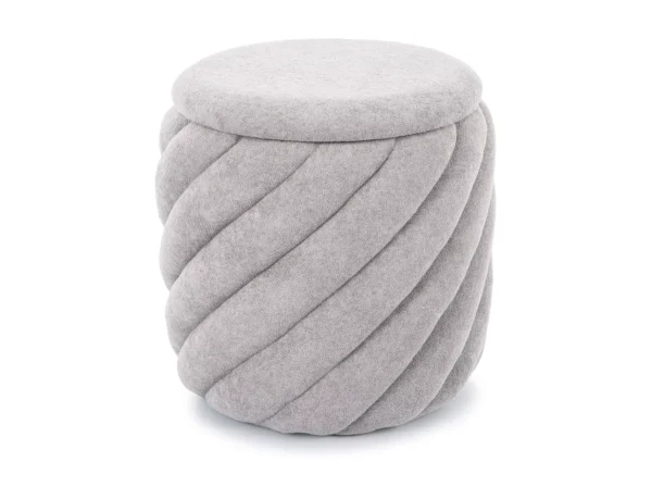 Pouffe Pelaro