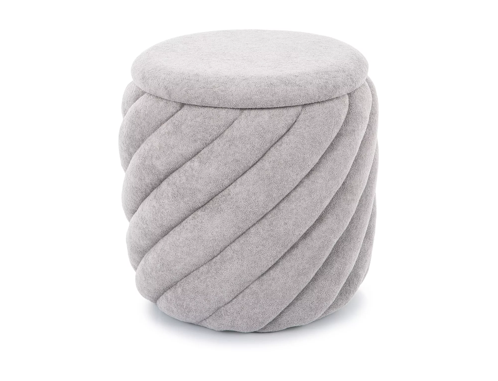 Pouffe Pelaro
