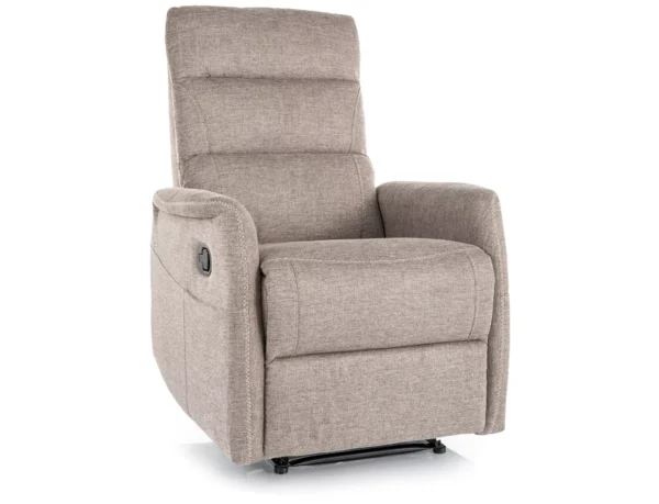 Sofa-bed armchair Solon M Brego