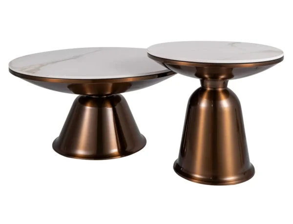Coffee table set Vera