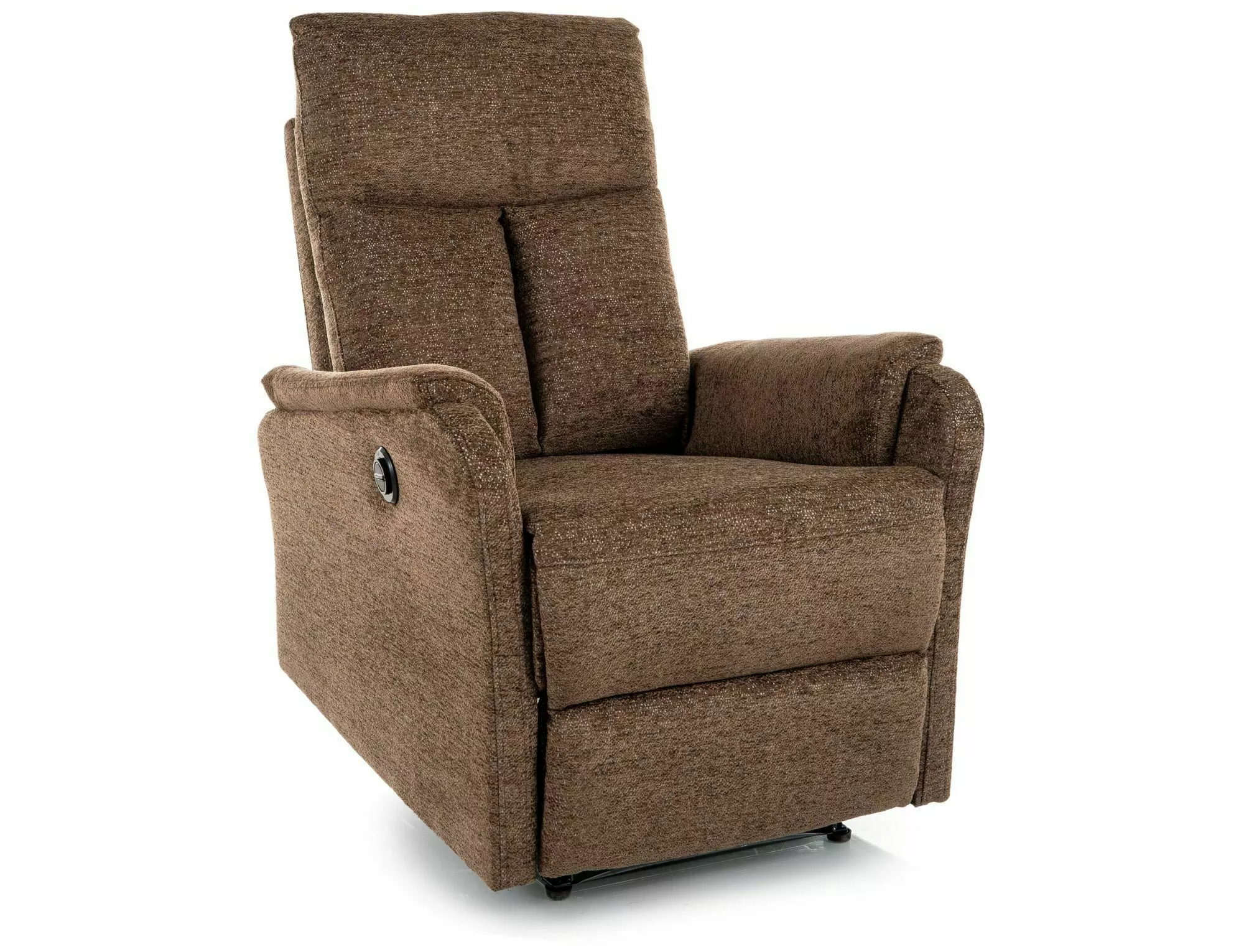 Sofa-bed armchair Atlas Raven