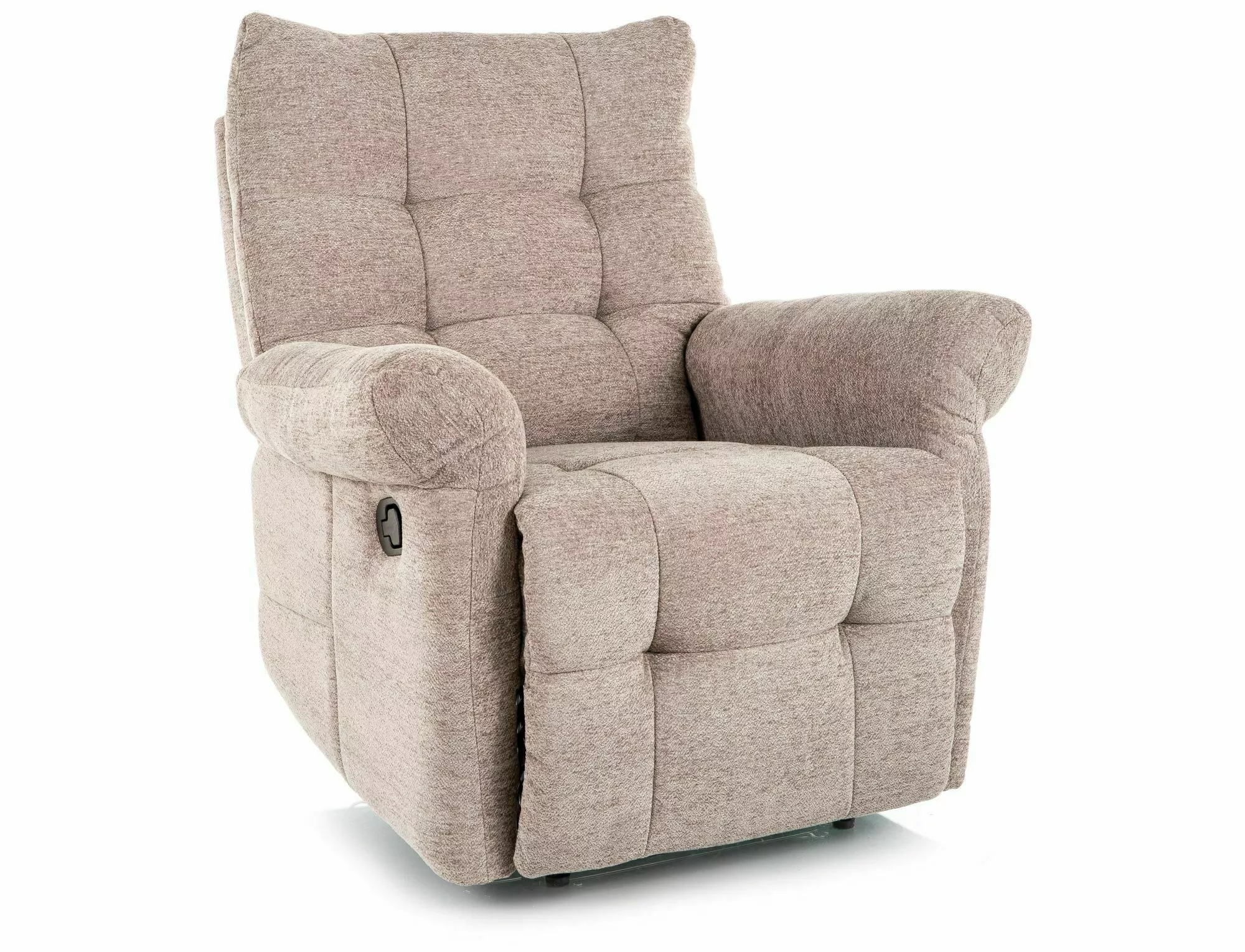 Sofa-bed armchair Atos Raven