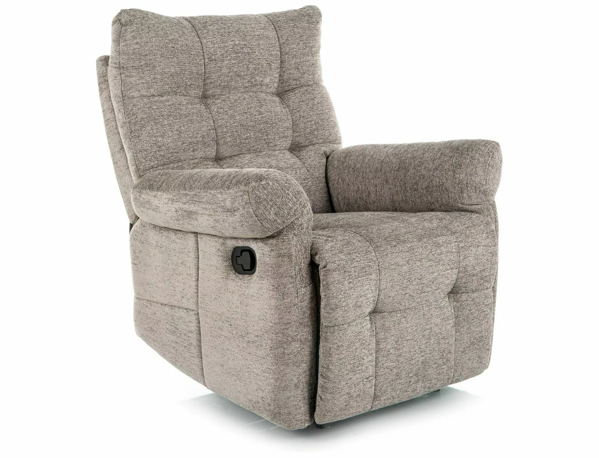 Sofa-bed armchair Atos Raven