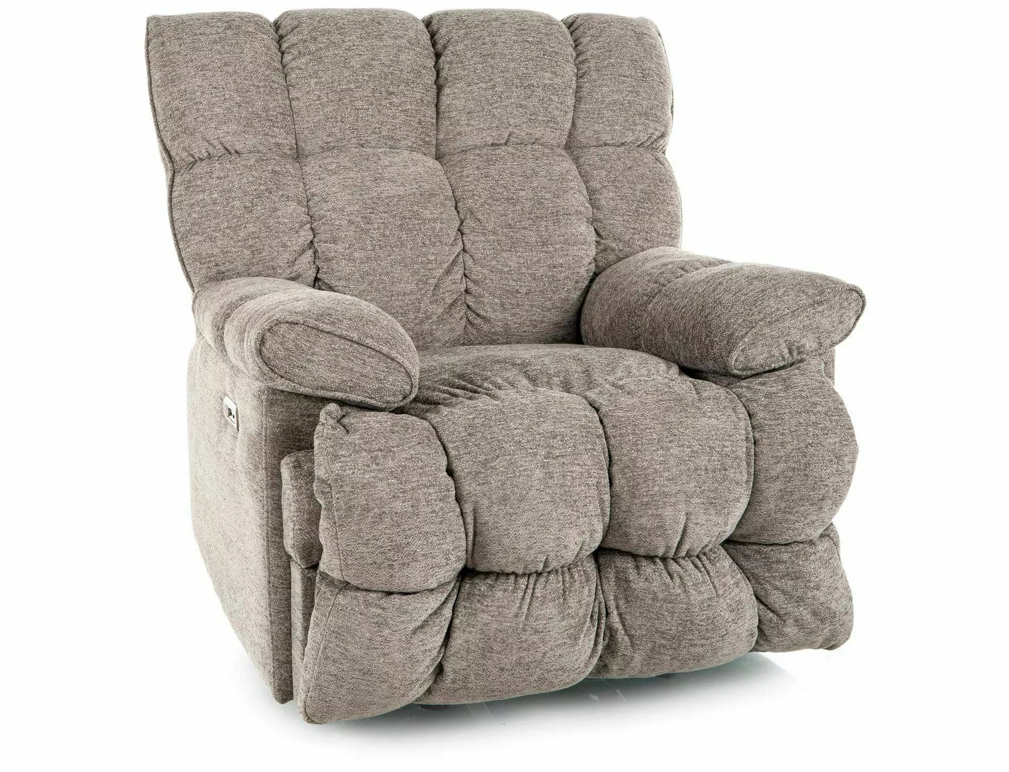 Sofa-bed armchair Homer Raven