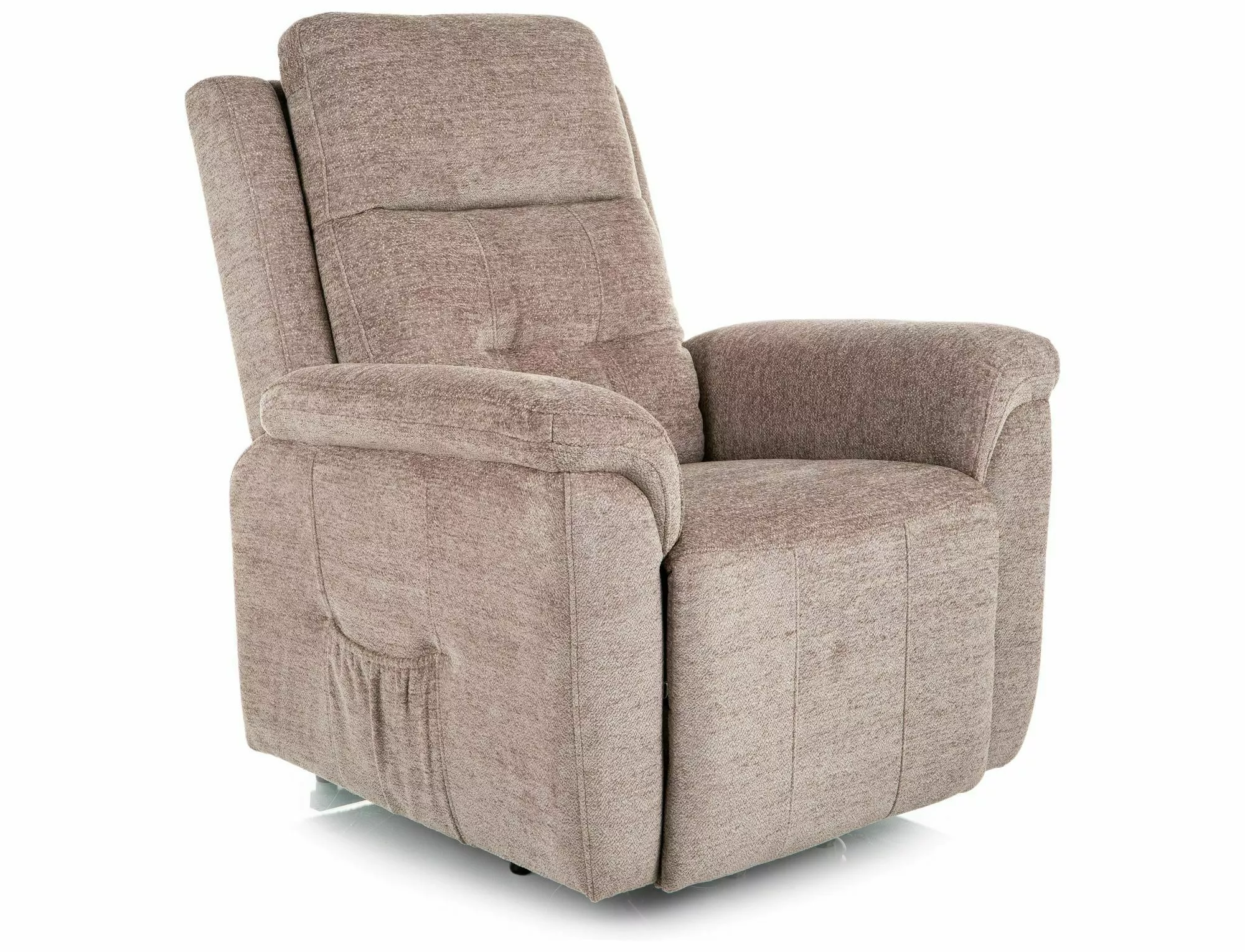 Sofa-bed armchair Morgan Raven