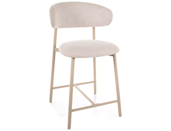 Bar stool Elton H-2 Brego