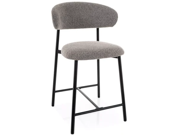 Bar stool Elton H-2
