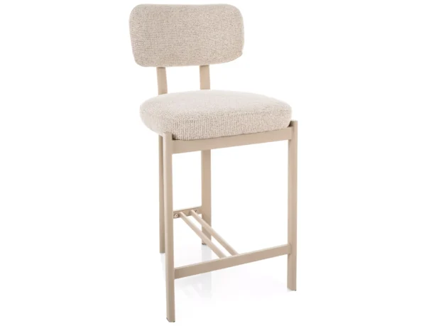 Bar stool Misaki H-2