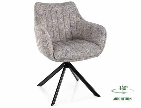 Chair Azalia Leo
