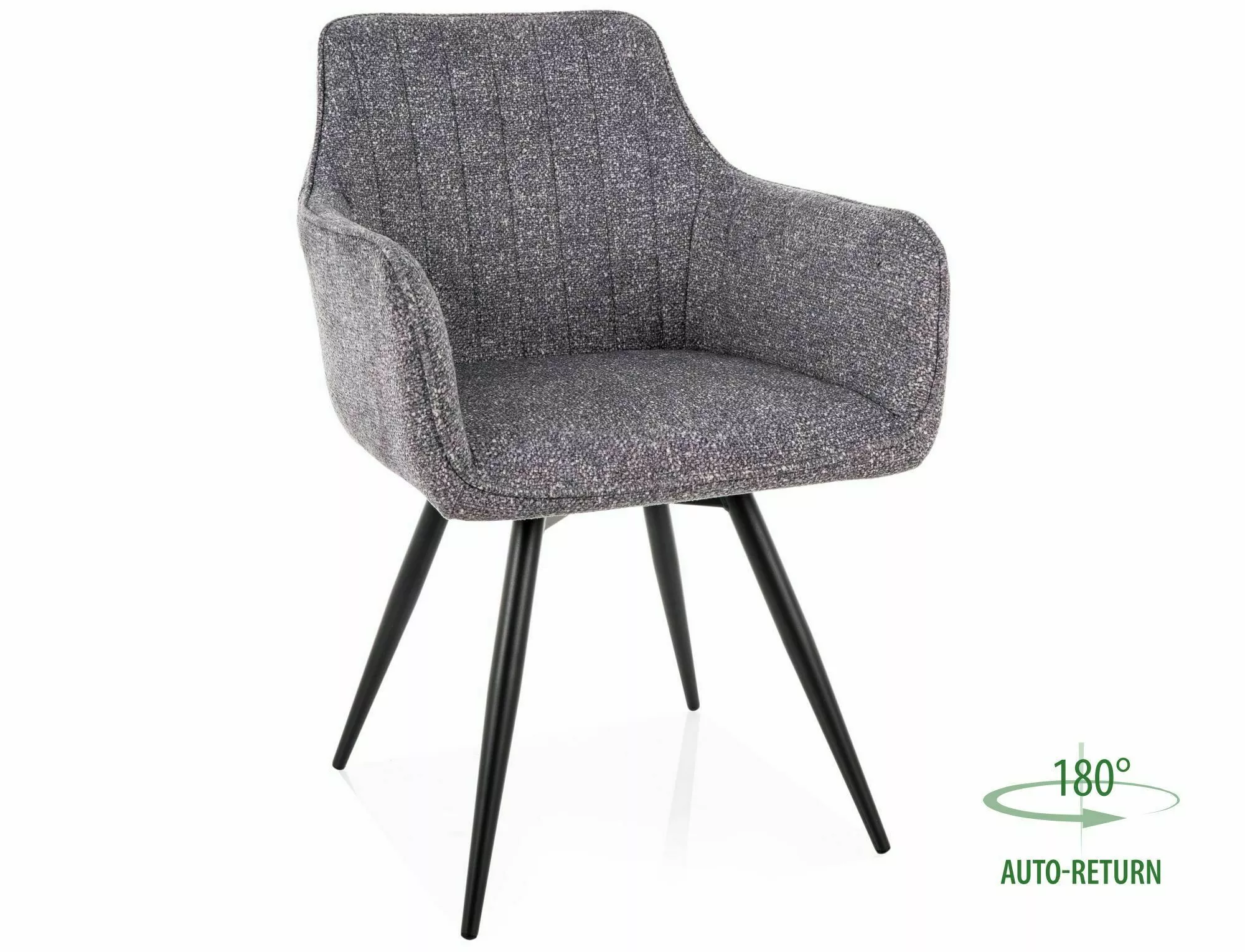 Chair Ballo Leo