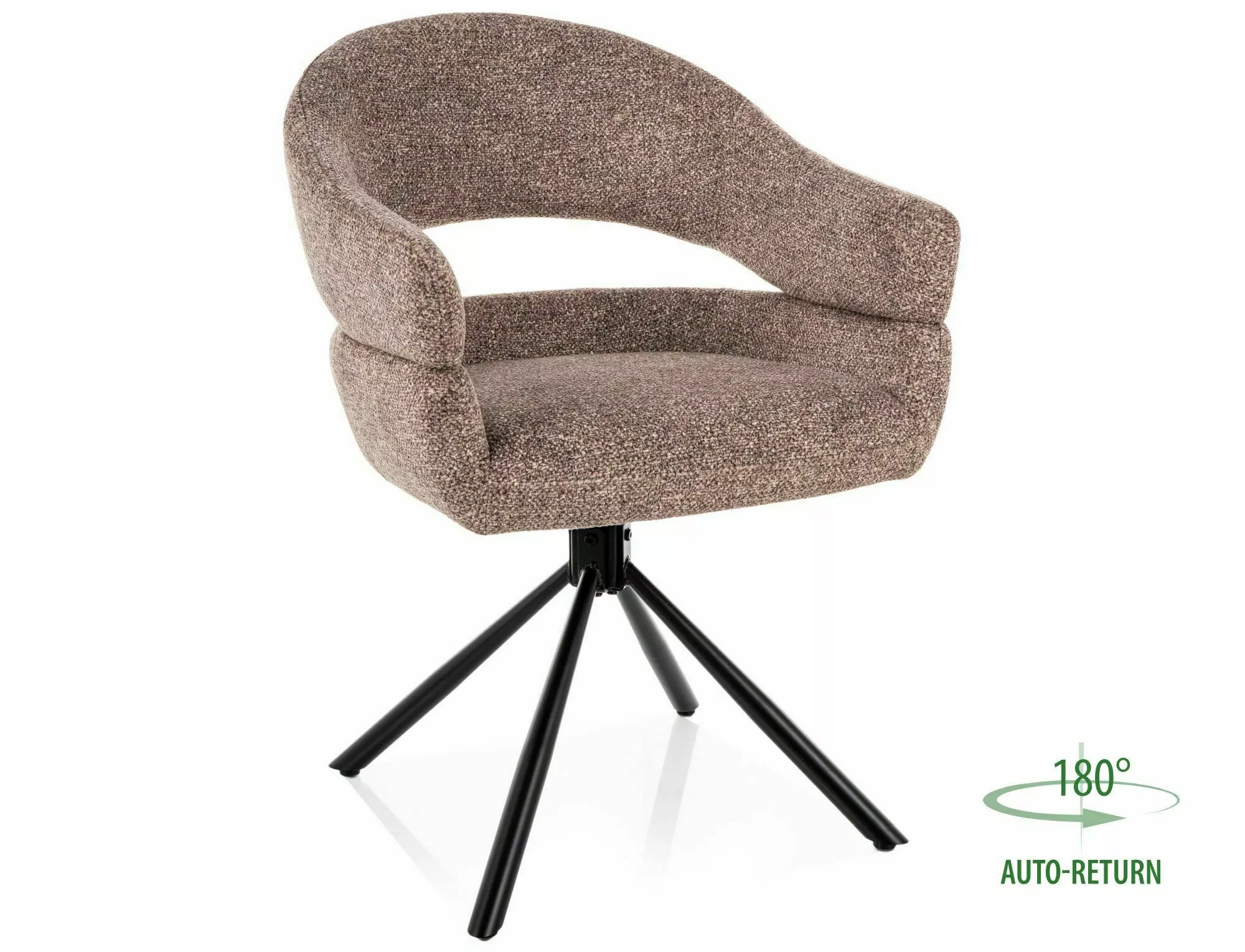 Chair Borgo Leo