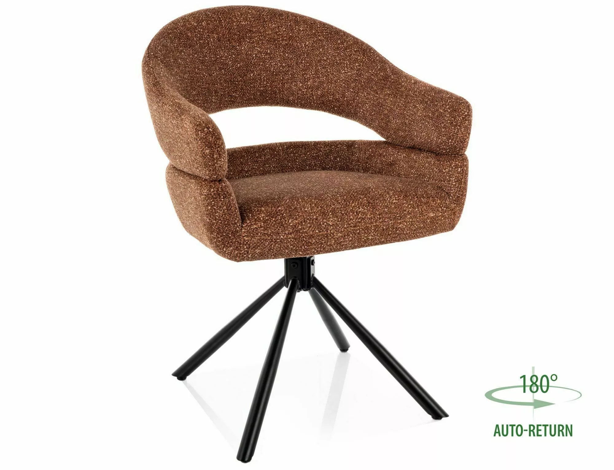 Chair Borgo Leo