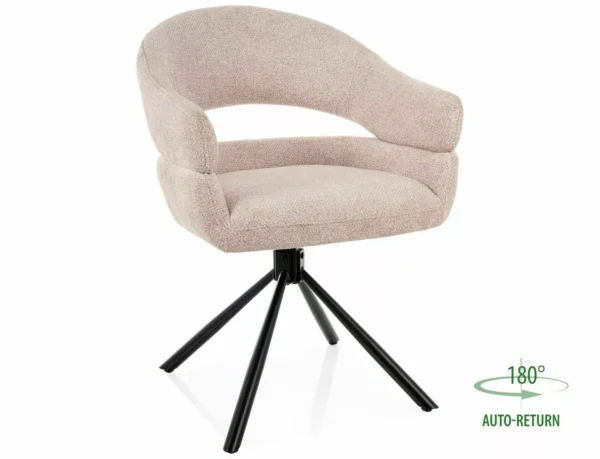 Chair Borgo Leo