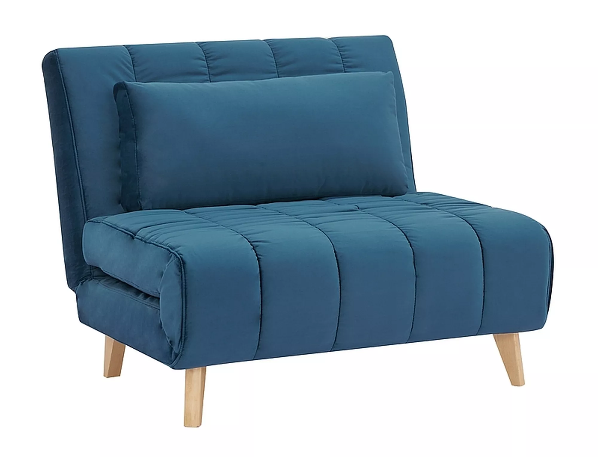 Armchair Billy Velvet