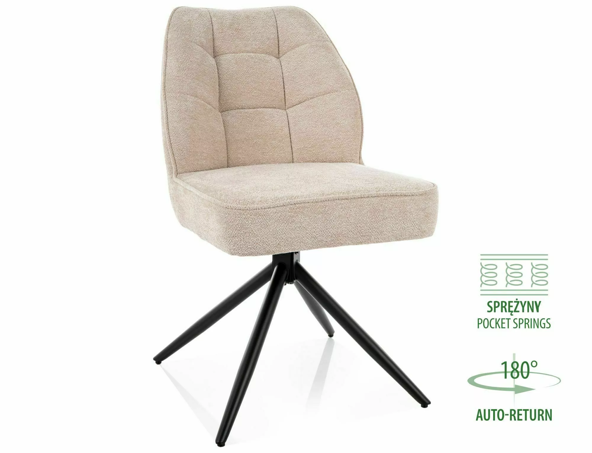 Chair John Raven