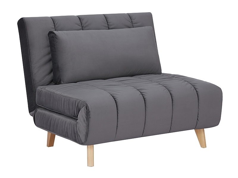 Armchair Billy Velvet